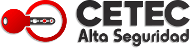 CETEC: Cerrajería y Alta Seguridad