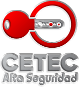 CETEC - Alta Seguridad en Cerrajería